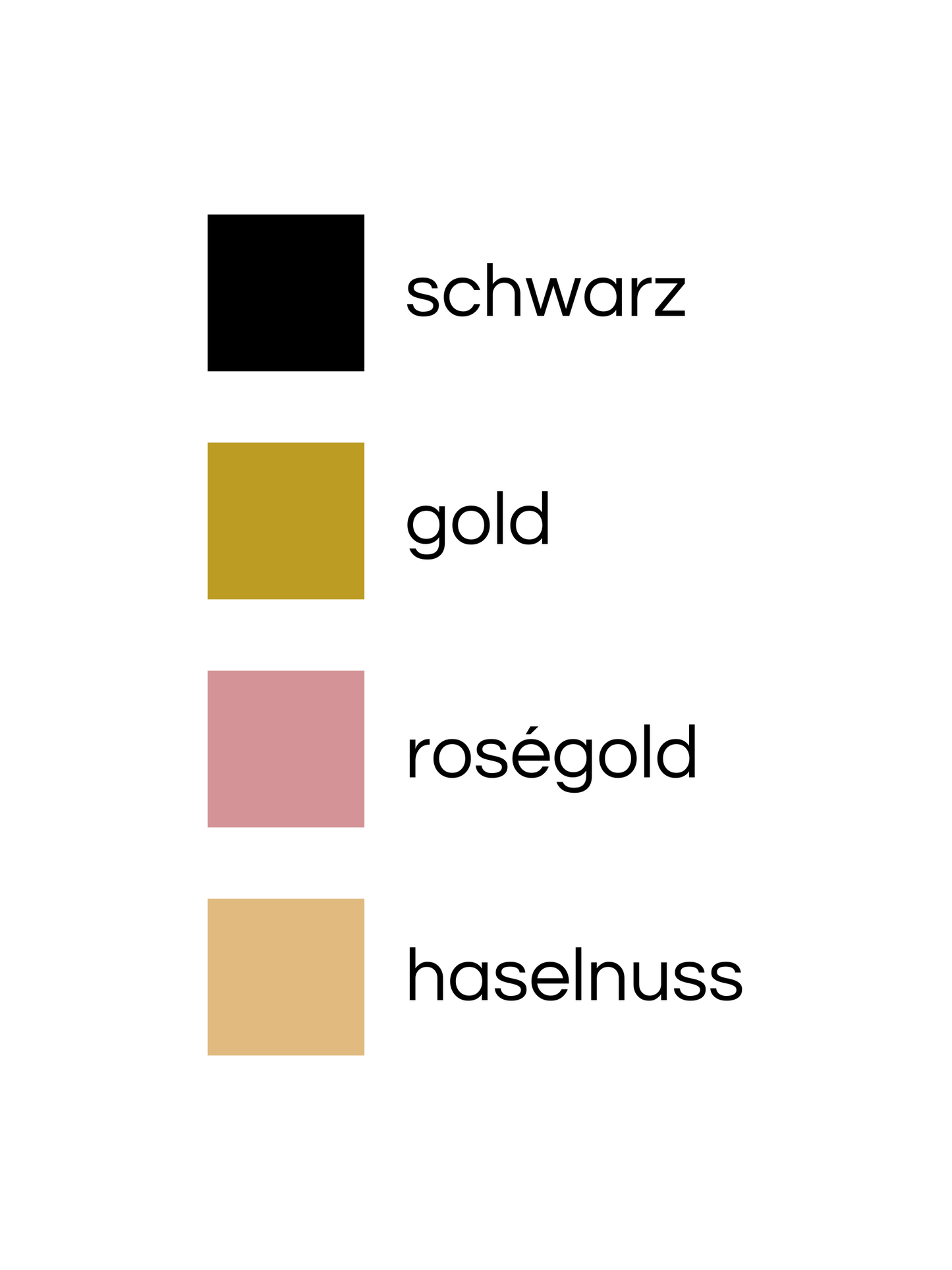 Kosmetiktäschchen grau - mit Wunschname