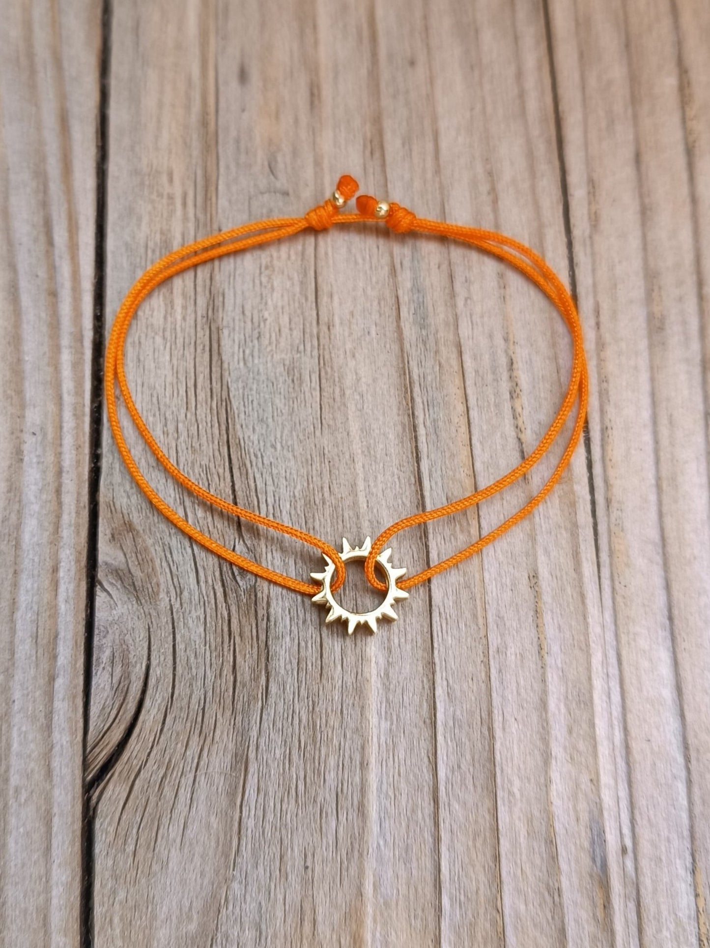 Armband Sonne