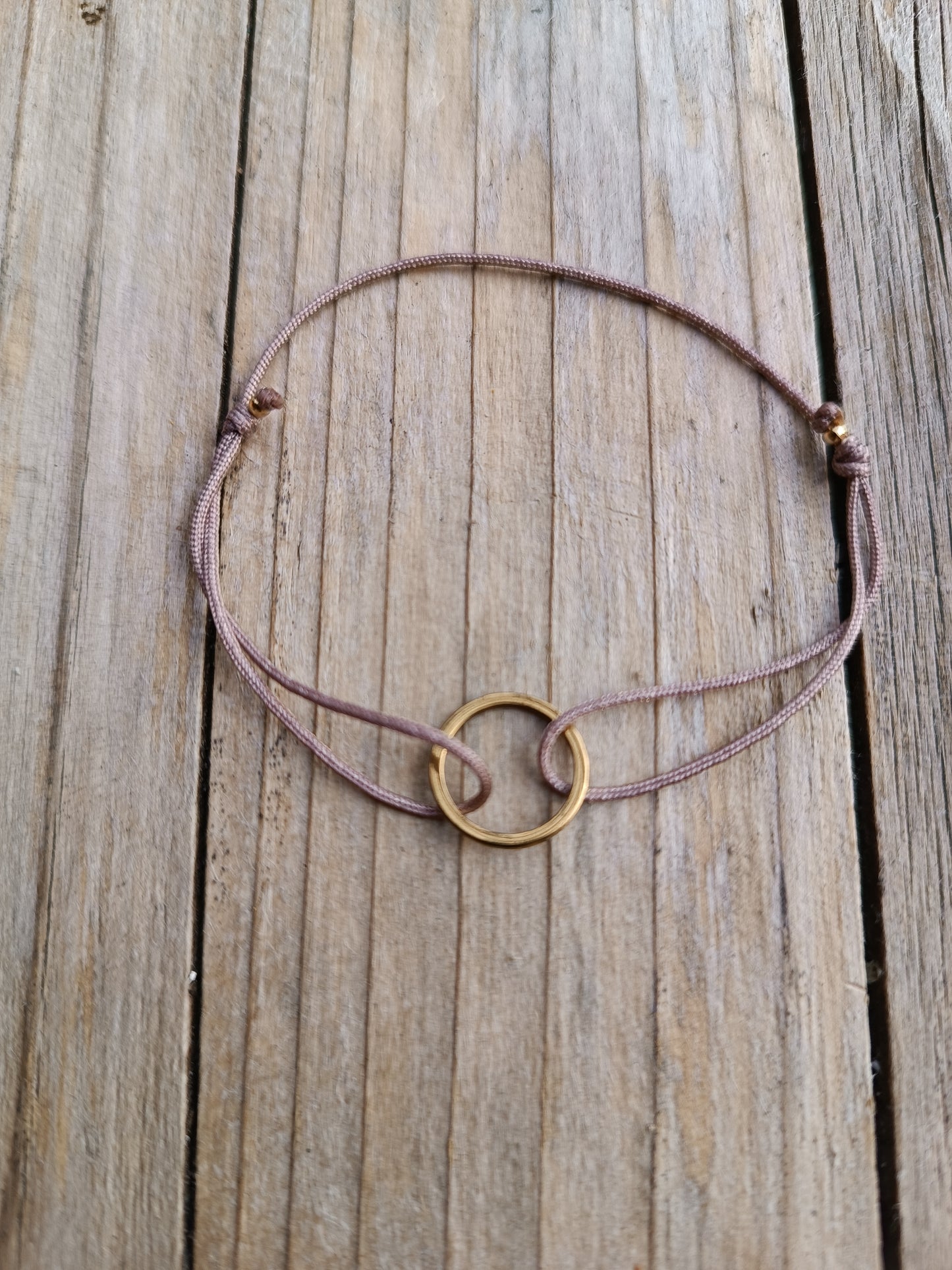Armband Vollmond 12 mm