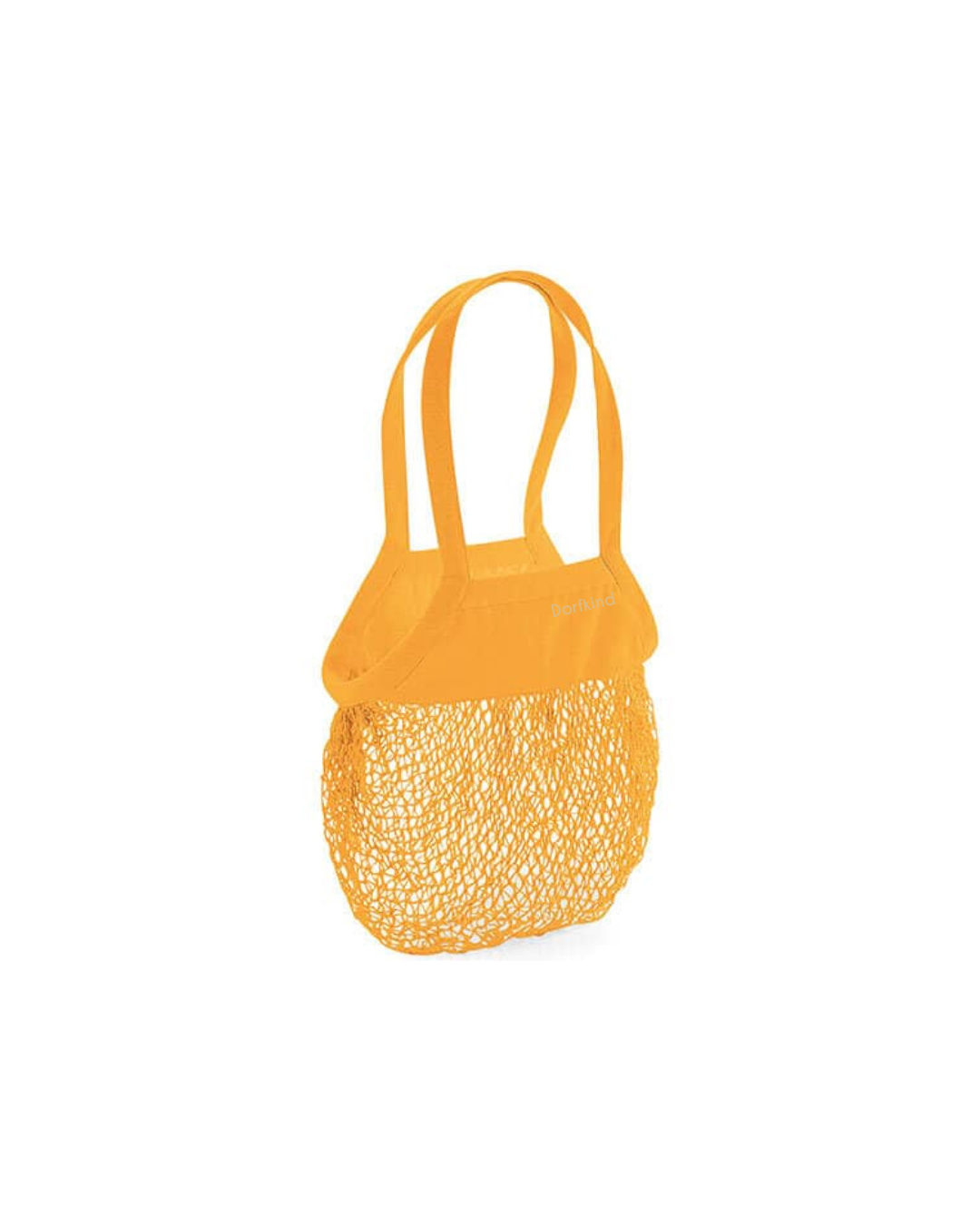 Netztasche - Amber - mit Wunschname