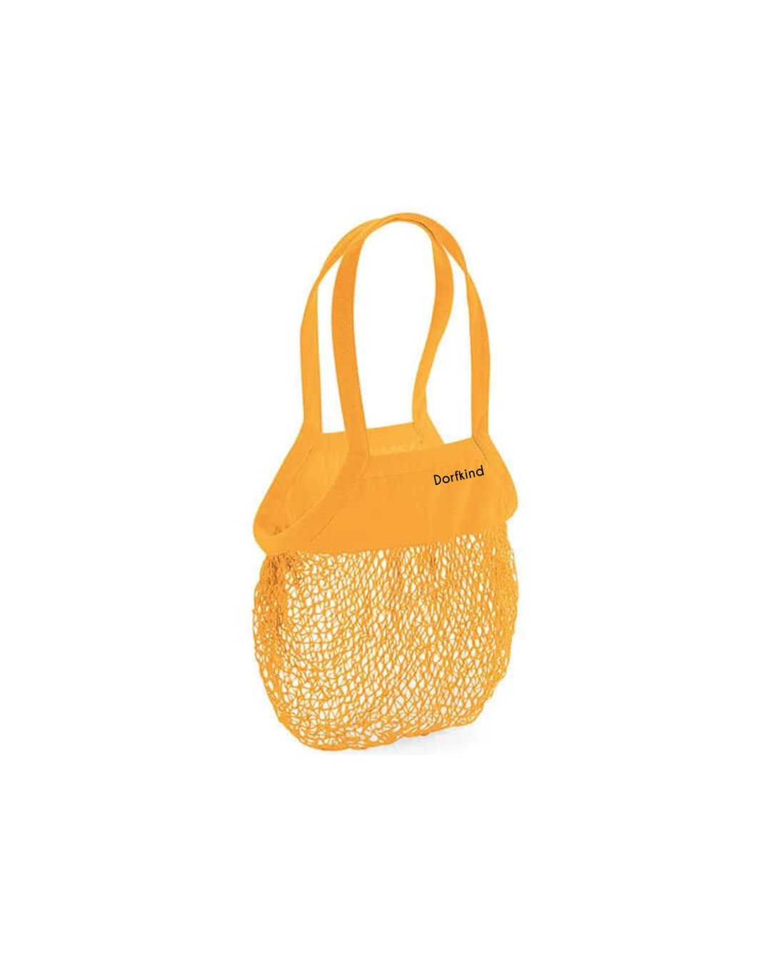 Netztasche - Amber - mit Wunschname