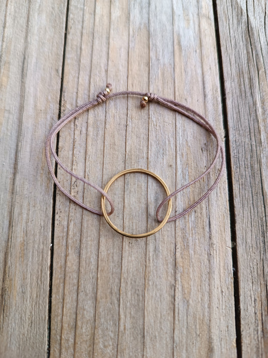 Armband Vollmond 20 mm