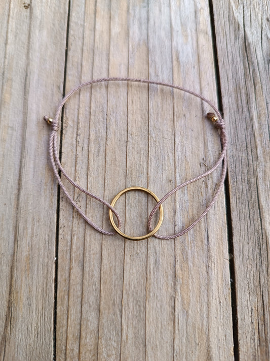 Armband Vollmond 16 mm