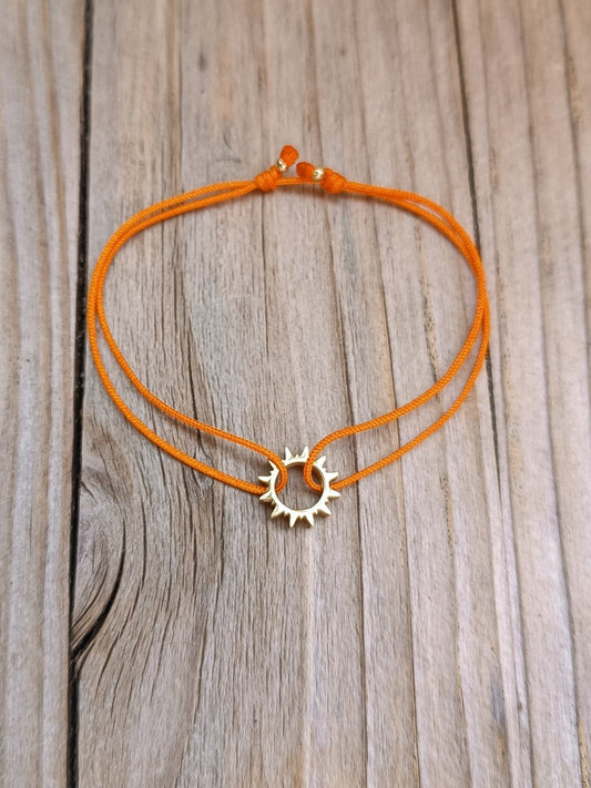 Armband Sonne